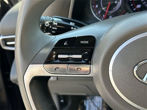 Used 2022 Hyundai Elantra SEL w/ Cargo Package image 33