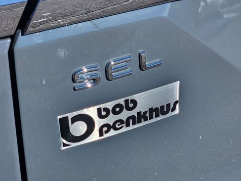 New 2026 Volkswagen Atlas SEL Premium R-Line image 30