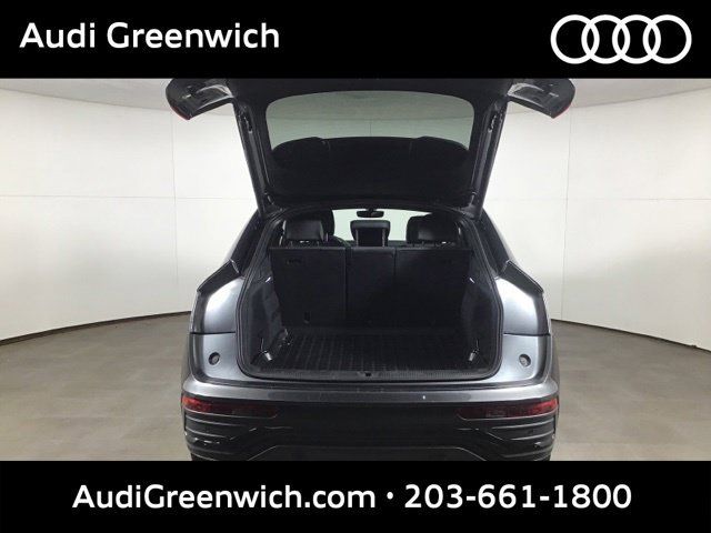 Certified 2023 Audi Q5 2.0T Premium Plus w/ Premium Plus Package AWD/4WD image 23