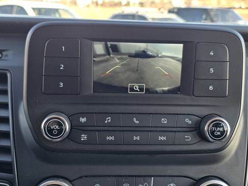 Used 2024 Ford Transit 250 Low Roof w/ Exterior Upgrade Package image 22