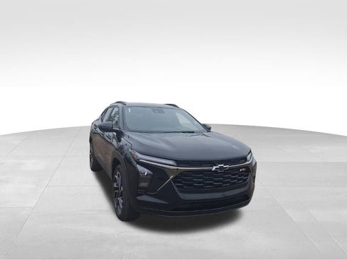 New 2026 Chevrolet Trax RS w/ Driver Confidence Package image 6