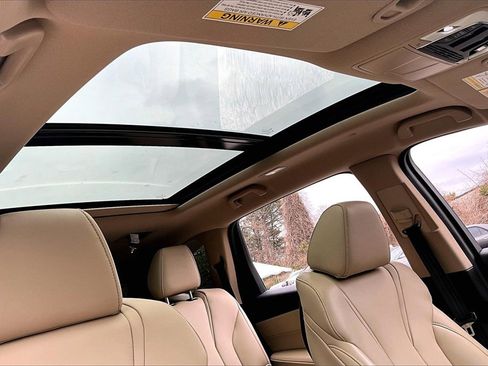 Used 2023 Acura MDX SH-AWD image 25