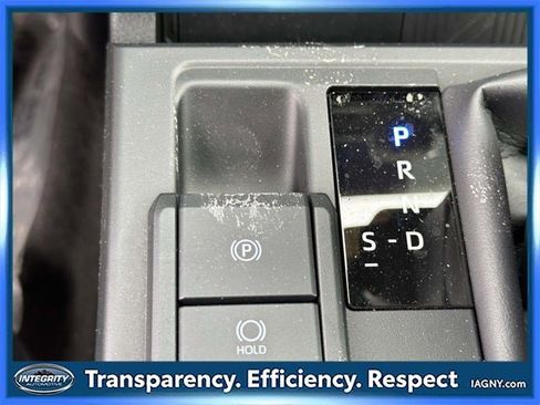 Used 2025 Toyota 4Runner TRD Off-Road image 30