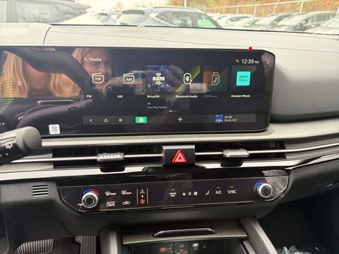 New 2026 Kia Sportage X-Line image 17