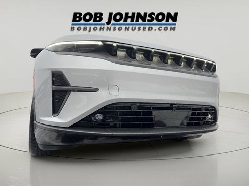 Used 2025 Jeep Wagoneer S Limited image 9