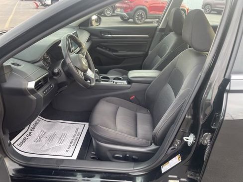 Used 2022 Nissan Altima 2.5 SV w/ SV Premium Package image 20