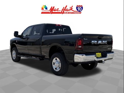 Used 2025 RAM 2500 Tradesman AWD/4WD image 5