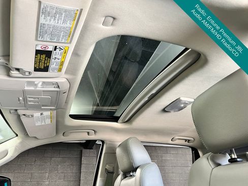 Used 2019 Toyota Tundra Limited AWD/4WD image 3