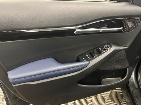 Certified 2024 Kia Seltos S AWD/4WD image 11