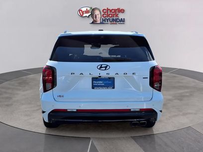 Certified 2024 Hyundai Palisade Calligraphy