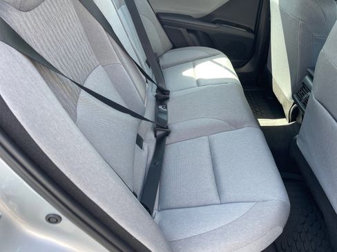 New 2026 Toyota Camry LE image 15