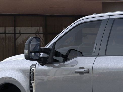 New 2026 Ford F250 XLT w/ XLT Premium Package image 20