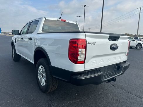 New 2025 Ford Ranger XL w/ Trailer Tow Package image 26