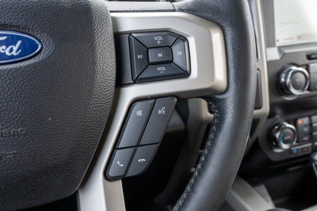Used 2019 Ford F150 Lariat AWD/4WD image 24