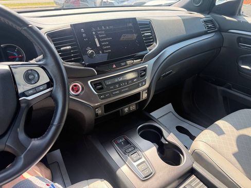 Used 2021 Honda Passport EX-L image 13