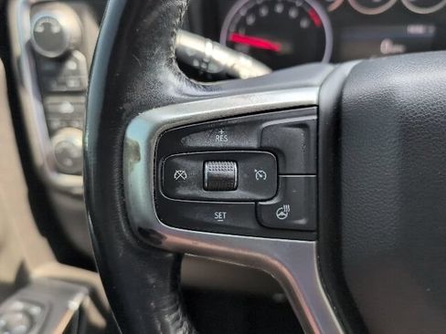 Used 2019 Chevrolet Silverado 1500 LT w/ All-Star Edition AWD/4WD image 20