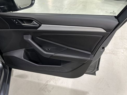 New 2026 Volkswagen Jetta S image 38