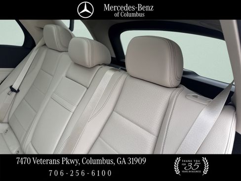Certified 2026 Mercedes-Benz GLE 450 4MATIC image 32