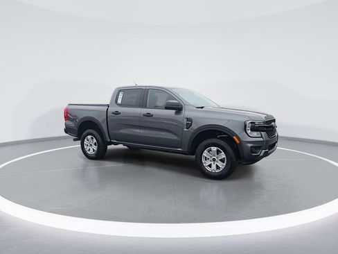 New 2025 Ford Ranger XL w/ Trailer Tow Package RWD image 9