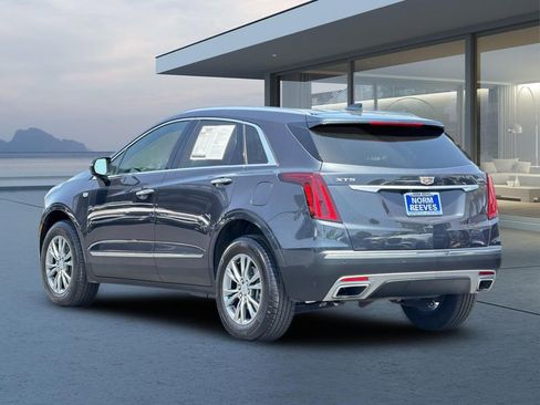 Used 2023 Cadillac XT5 Premium Luxury FWD image 6