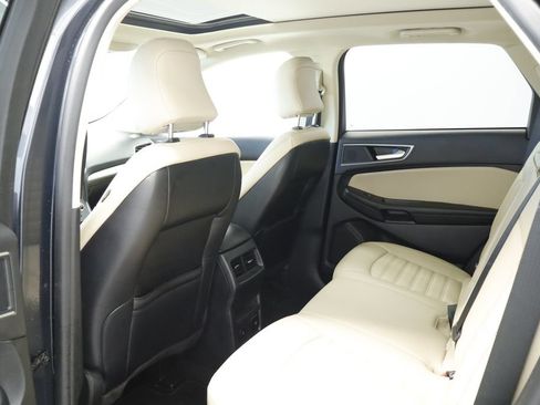 Used 2023 Ford Edge SEL w/ Convenience Package AWD/4WD image 21