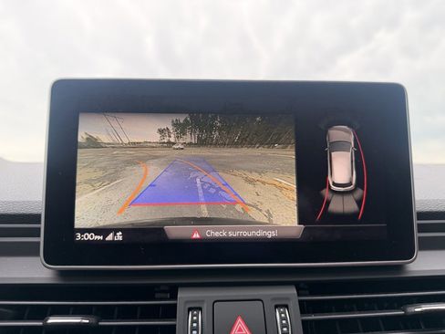 Used 2018 Audi SQ5 Prestige w/ Prestige Package image 27