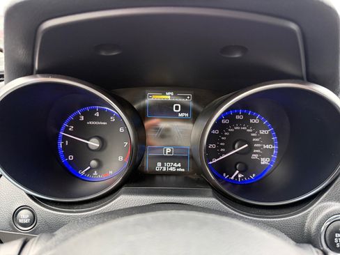 Used 2019 Subaru Outback 3.6R Limited w/ Popular Package #2 image 11