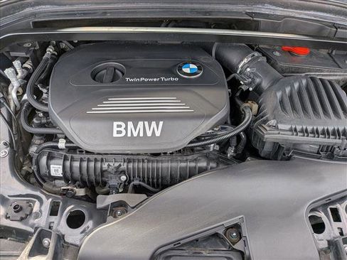 Used 2018 BMW X2 xDrive28i image 22
