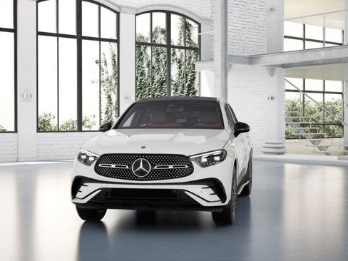 New 2026 Mercedes-Benz GLC 300 GLC 300 image 41