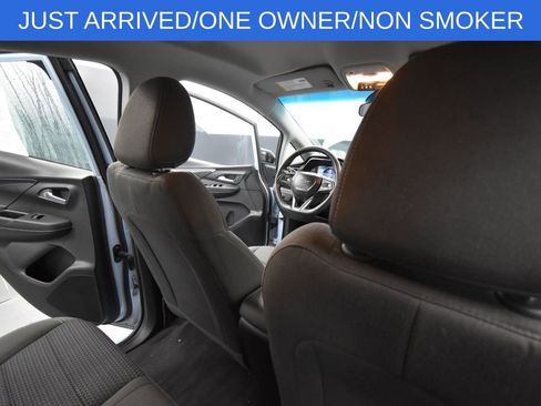 Used 2023 Chevrolet Bolt LT image 20