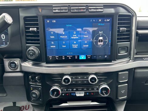 Used 2024 Ford F250 Platinum image 24