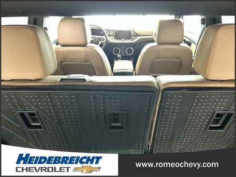 Used 2022 Chevrolet Blazer Premier w/ LPO, Floor Liner Package image 32