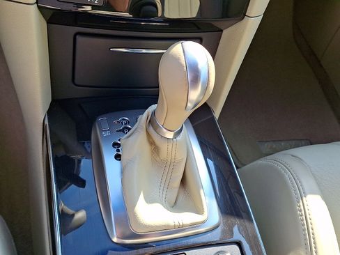 Used 2014 INFINITI QX70 AWD w/ Premium Package image 15