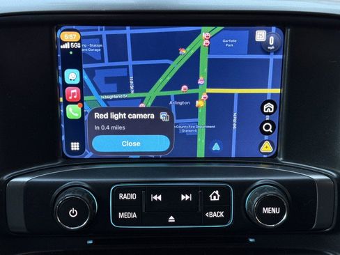 Used 2017 Chevrolet Silverado 1500 LT image 21