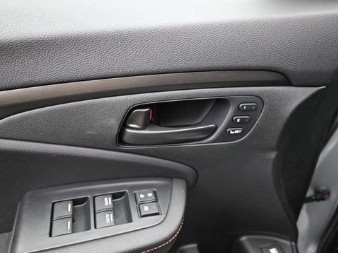 Used 2025 Honda Ridgeline TrailSport image 29
