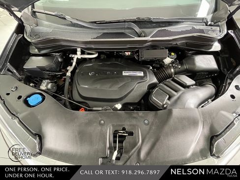 Used 2019 Honda Pilot Touring image 59