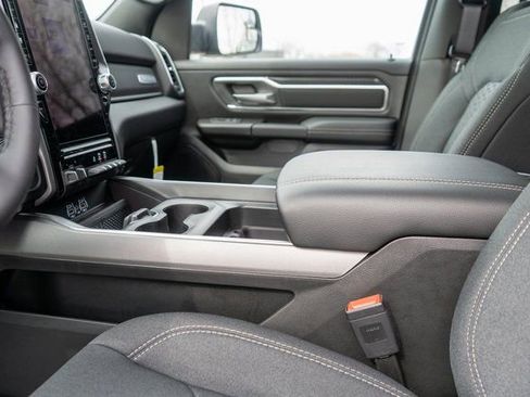 New 2026 RAM 1500 Big Horn image 15