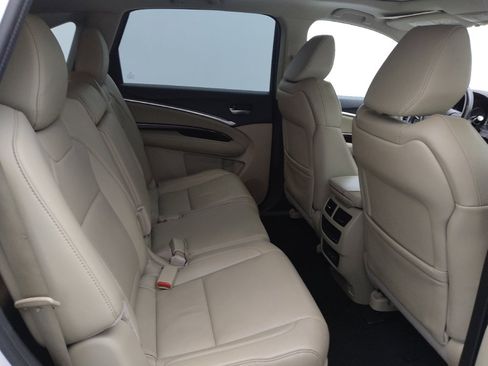 Used 2020 Acura MDX FWD image 19