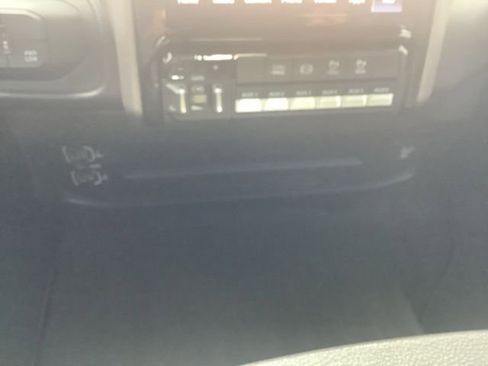 New 2026 RAM 2500 Tradesman image 24