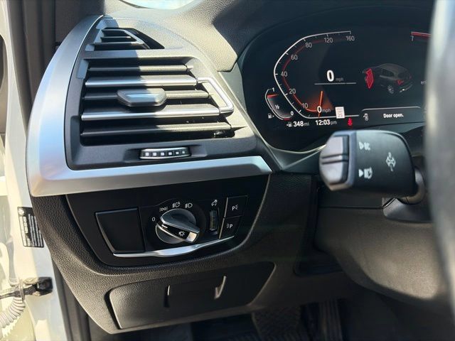 Used 2023 BMW X3 xDrive30i w/ Convenience Package AWD/4WD image 20