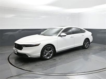 Used 2023 Honda Accord EX