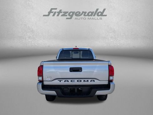 Used 2023 Toyota Tacoma SR AWD/4WD image 6