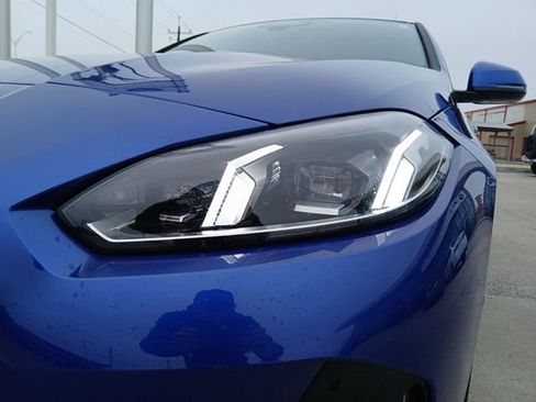 New 2025 BMW 228i xDrive 228 xDrive Gran Coupe Loaner w/ Premium Package image 4