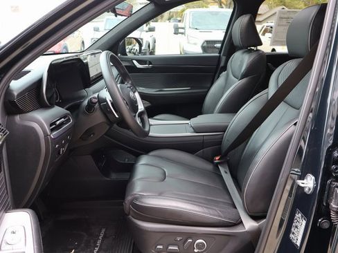 Used 2025 Hyundai Palisade Calligraphy image 21