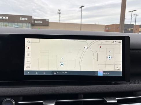 New 2026 Hyundai Tucson Limited image 17