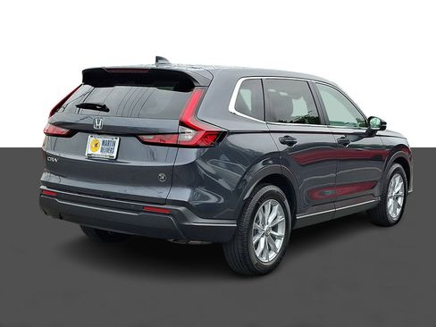 Certified 2024 Honda CR-V EX-L image 7