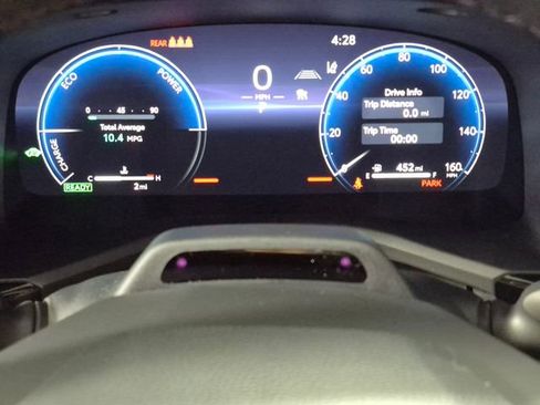 New 2026 Toyota Camry XLE AWD/4WD image 12