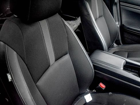 Used 2021 Honda Civic Sport image 21