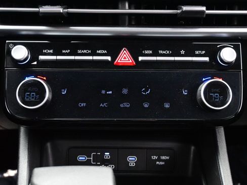 Certified 2026 Hyundai Tucson SEL FWD image 20