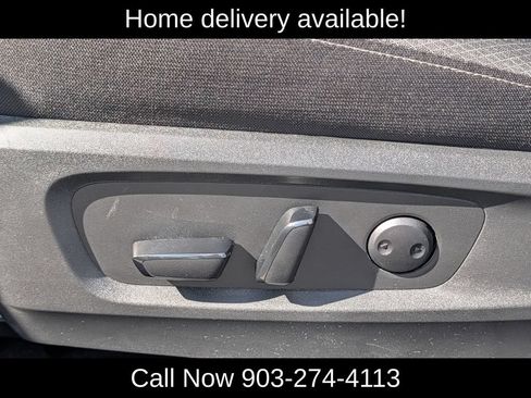 Used 2026 Nissan Pathfinder SV FWD image 26